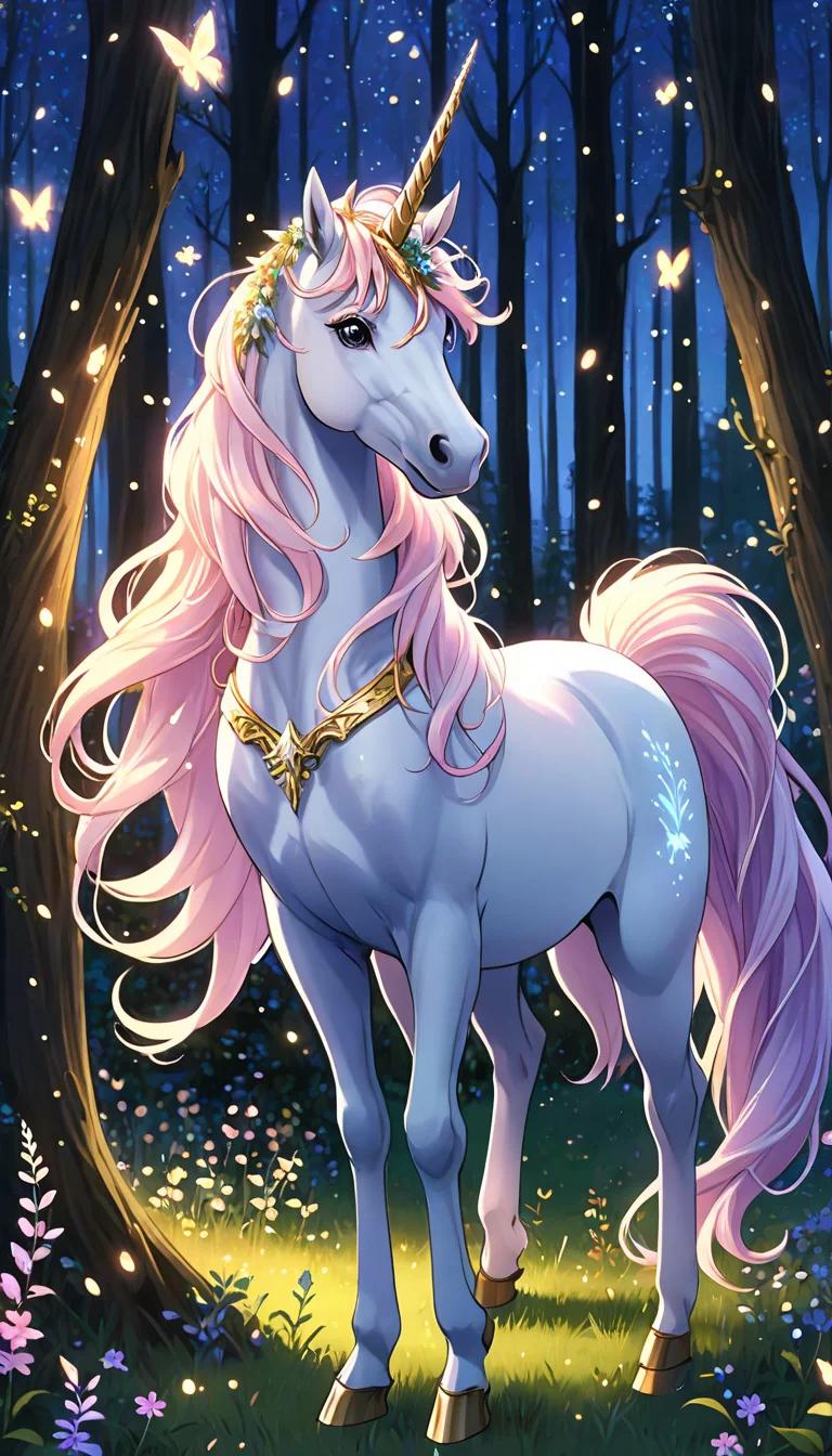 Museland-Thelma The Unicorn Parents Guide-MagicalSexGuide