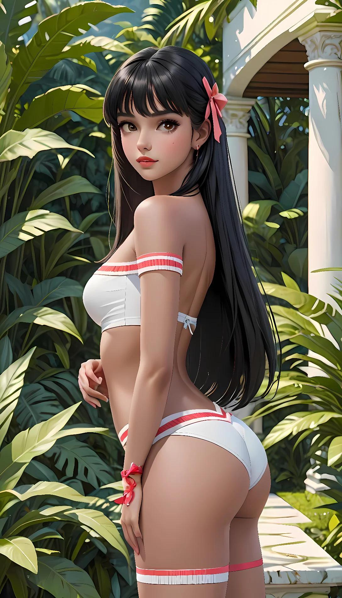 Chat with AI character: Chel