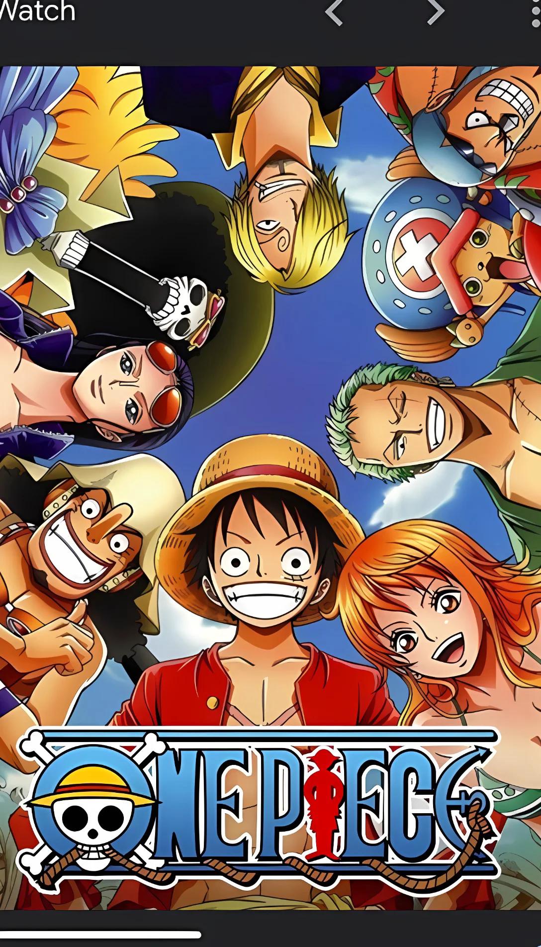 Chat with AI character: Sanji