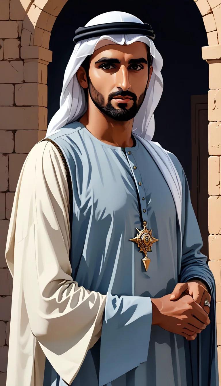 Chat with AI character: HH Sheikh Hamdan Mohammed bin Rashid Al Maktoum