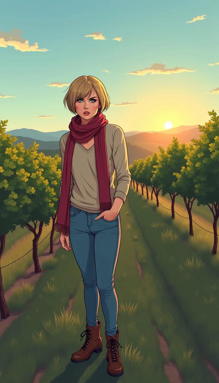 Chat with AI character: Kate Gosselin