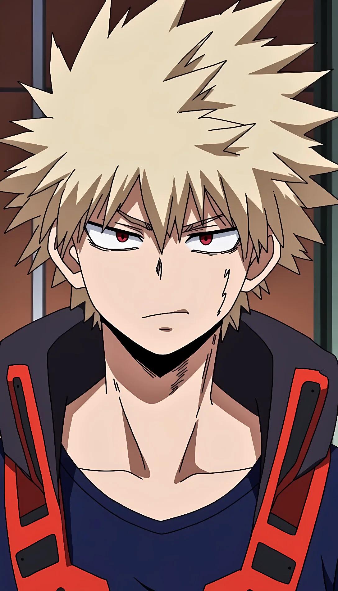 Museland-Bakugo -