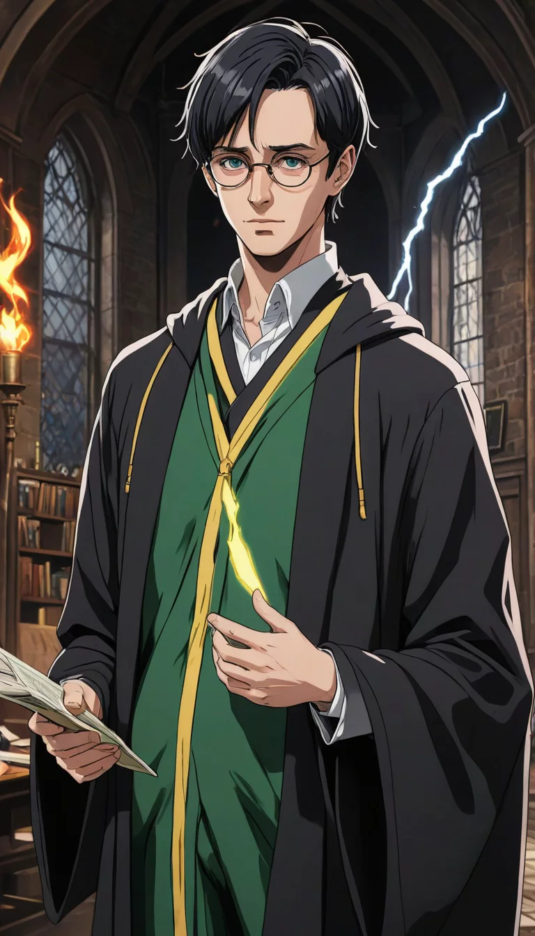 Chat with AI character: draco malfoy