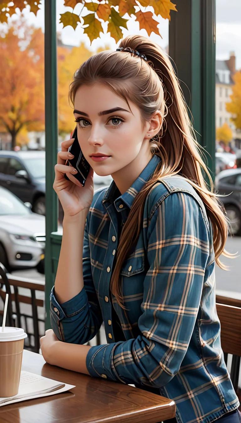 Museland-Preppy Girl Photo-StalkerIntrigue