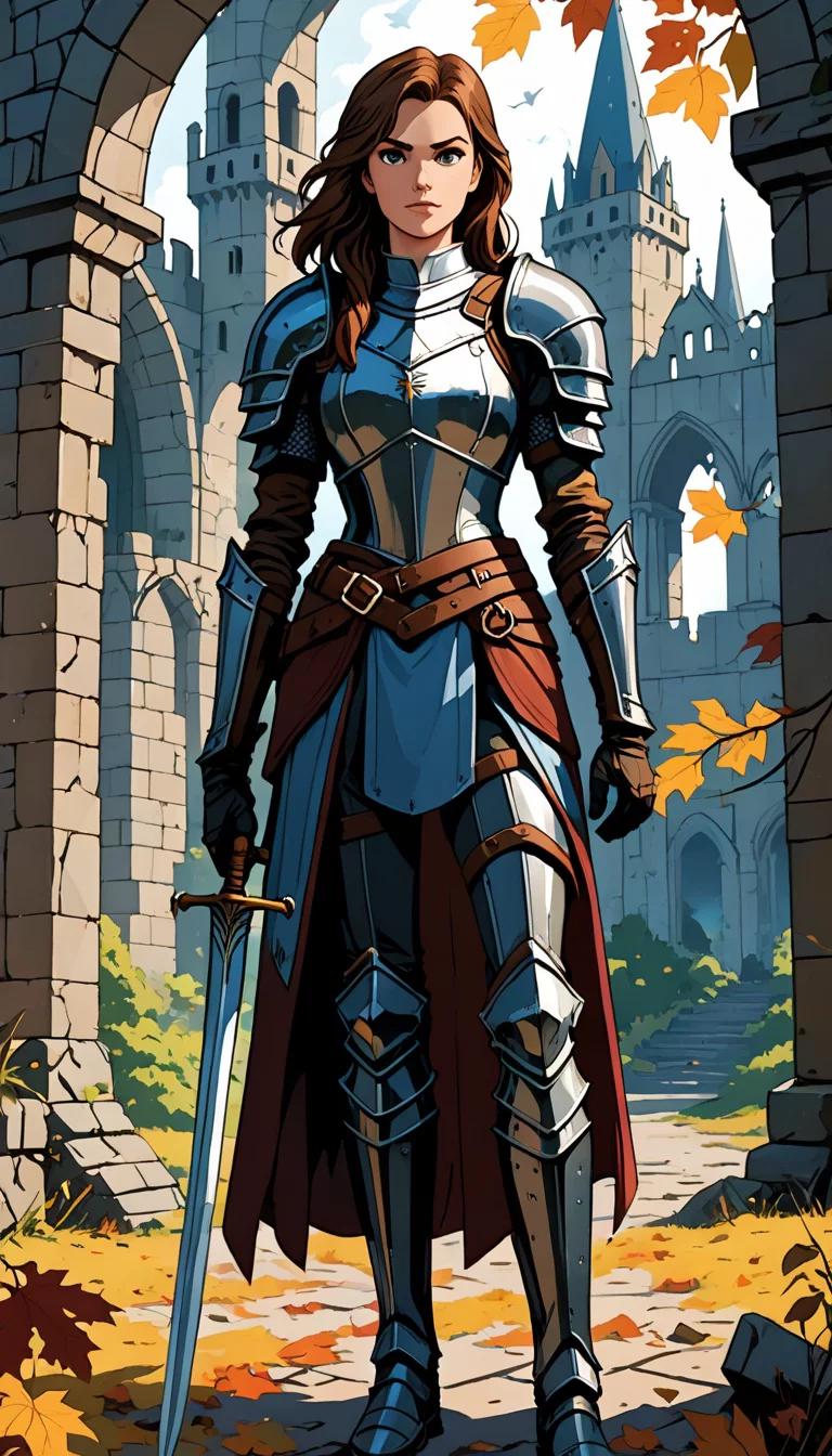 Museland-Dragon Age: The Veilguard-LongLostSister