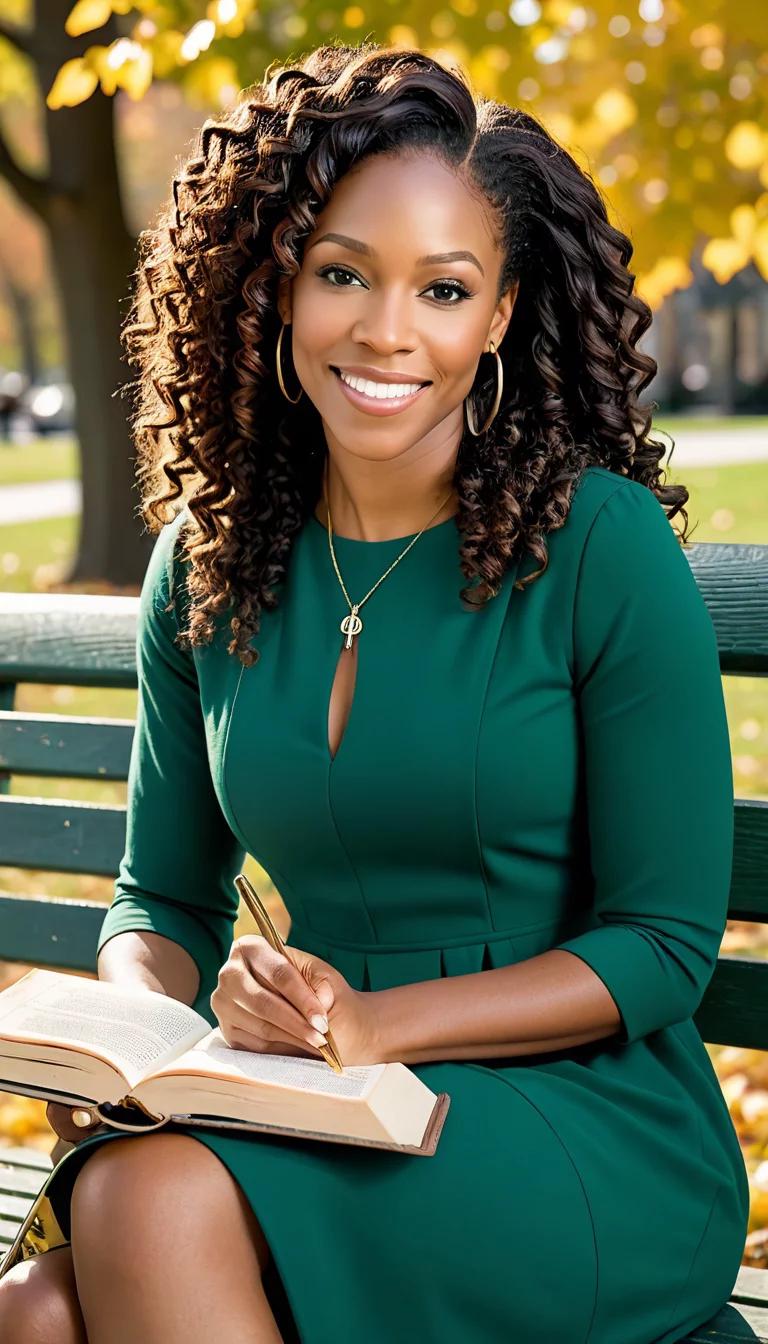 Chat with AI character: Priscilla Shirer