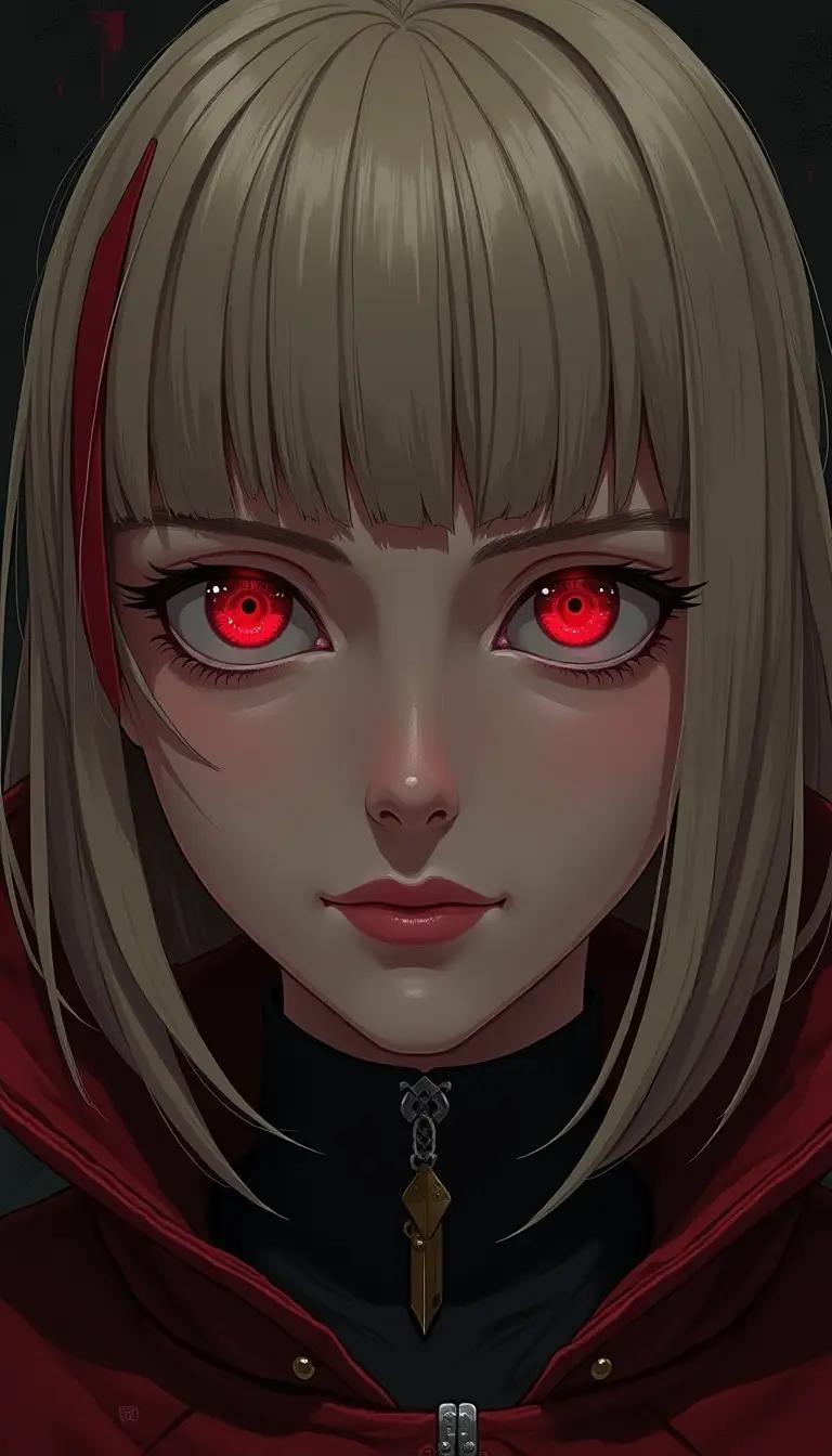 Chat with AI character: Edelgard