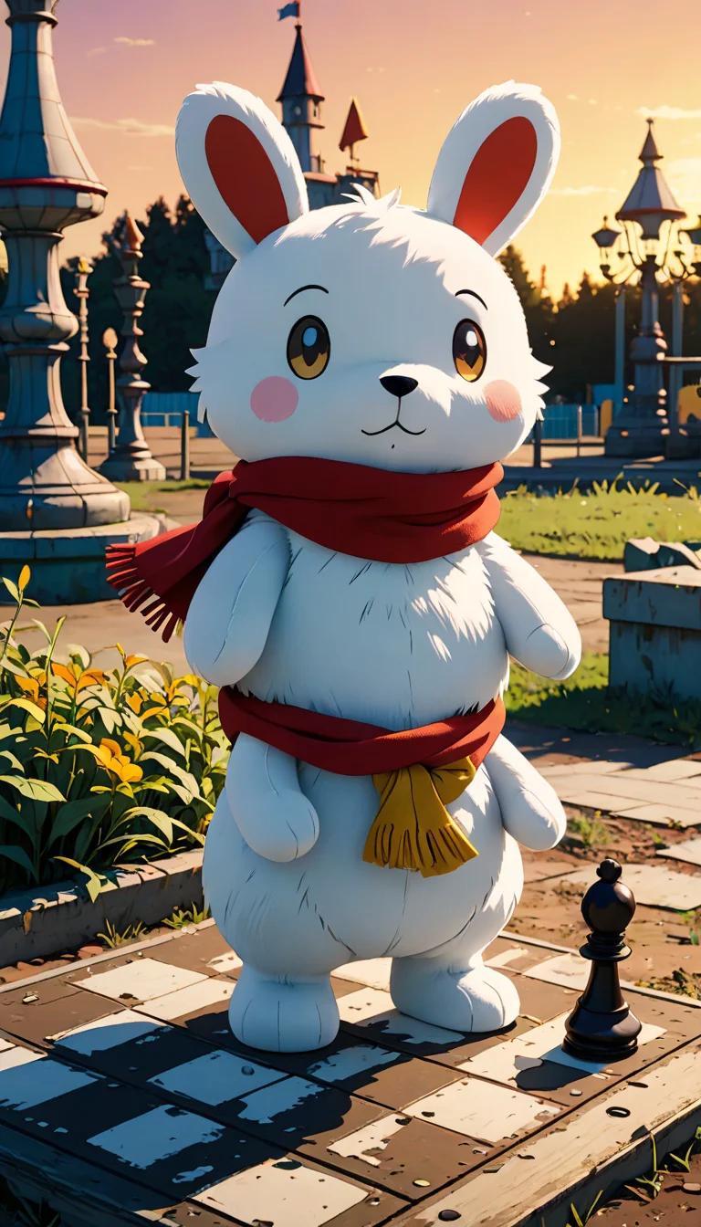 Chat with AI character: Pochacco