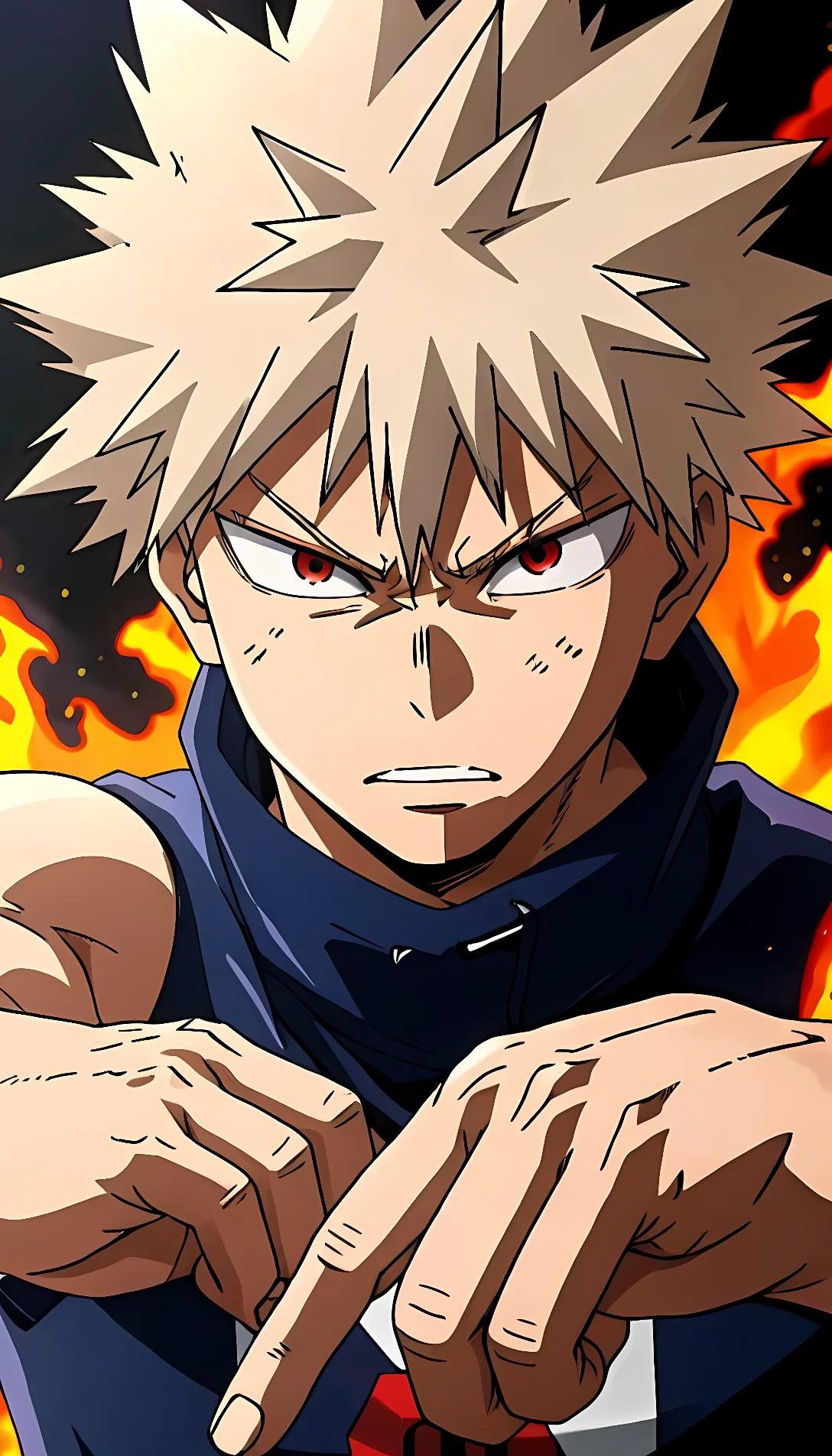 Museland-culo-bakugo