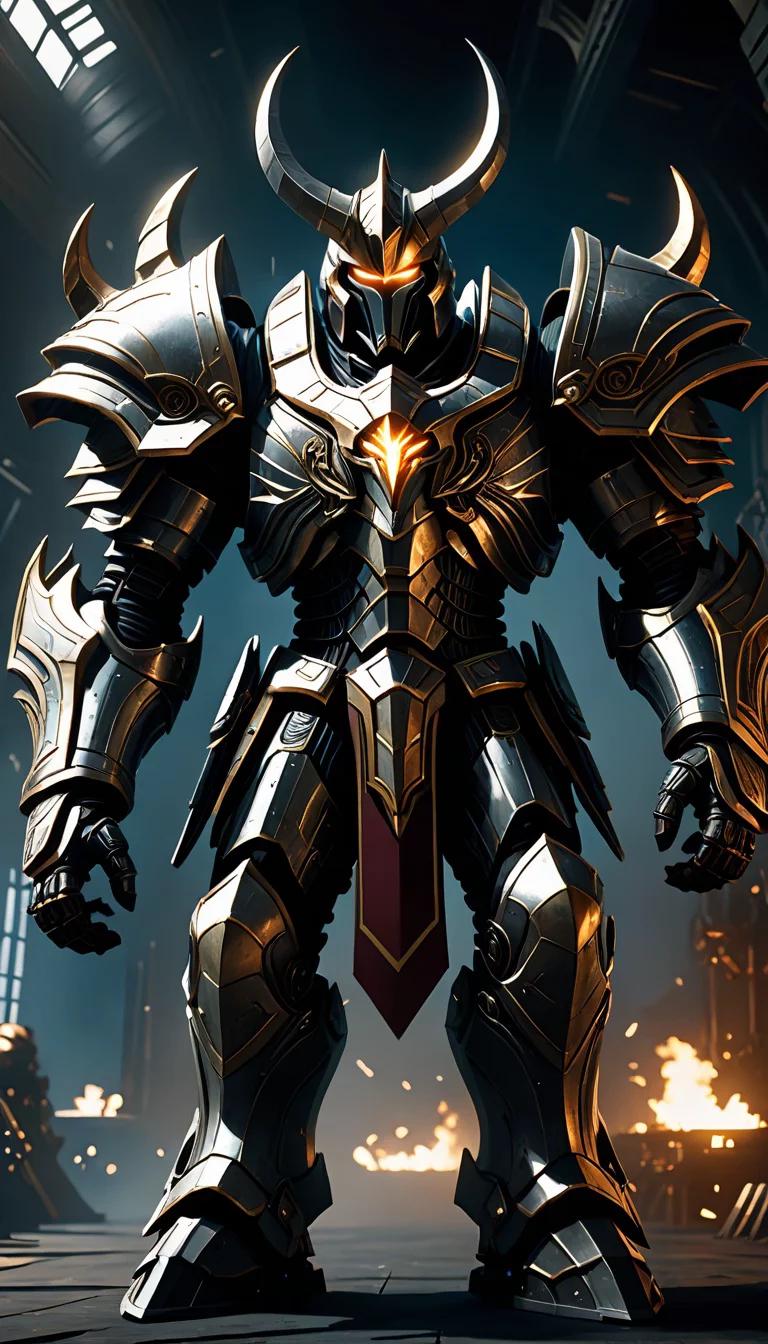 Chat with AI character: Oryx, the Taken King