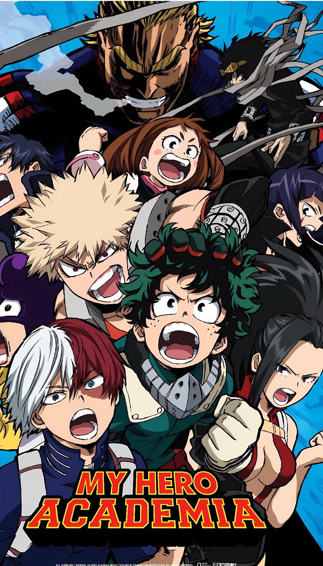 Museland-Your journey with MHA!-MHA-quirk