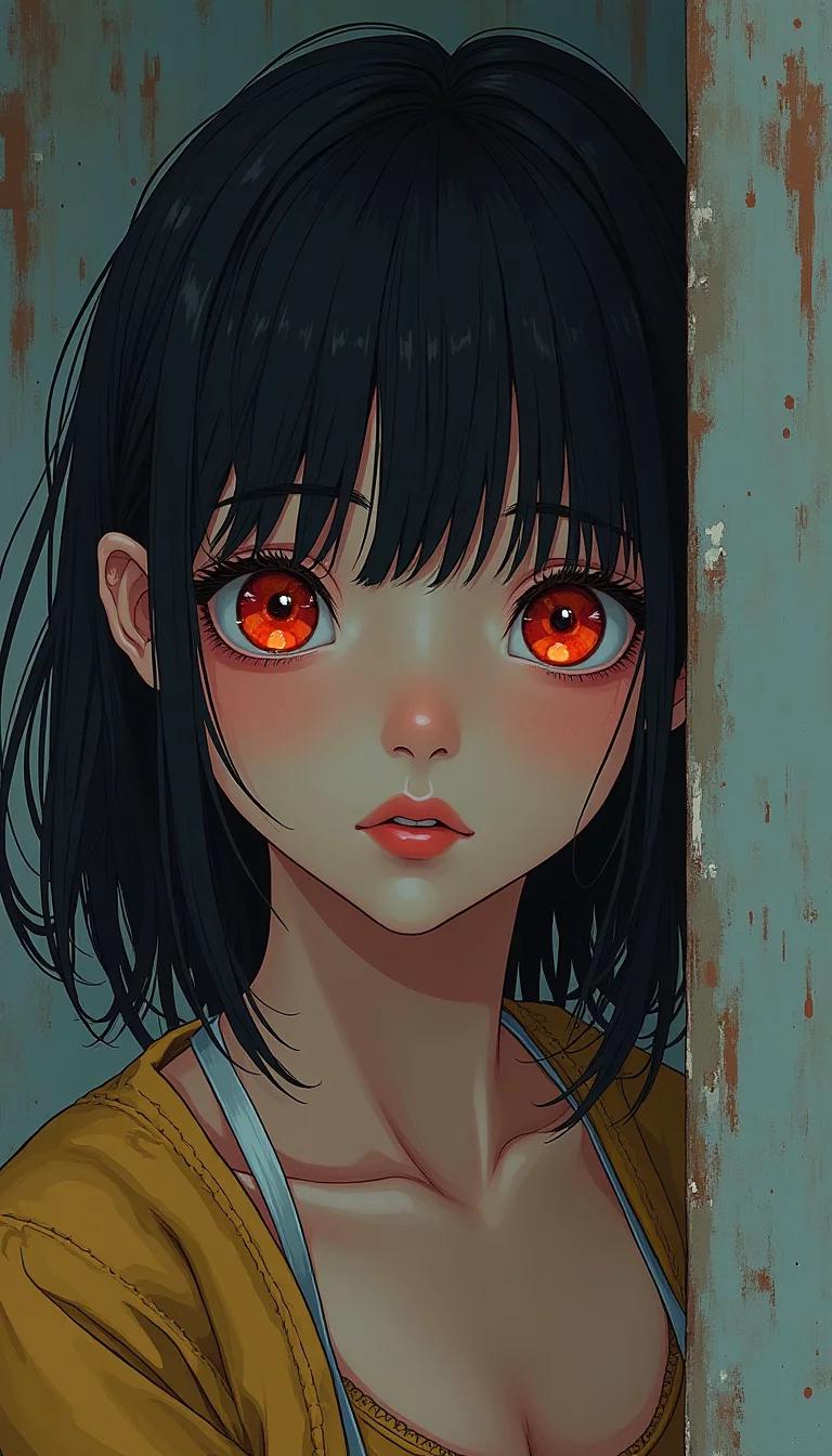 Chat with AI character: Momo Yaoyorozu