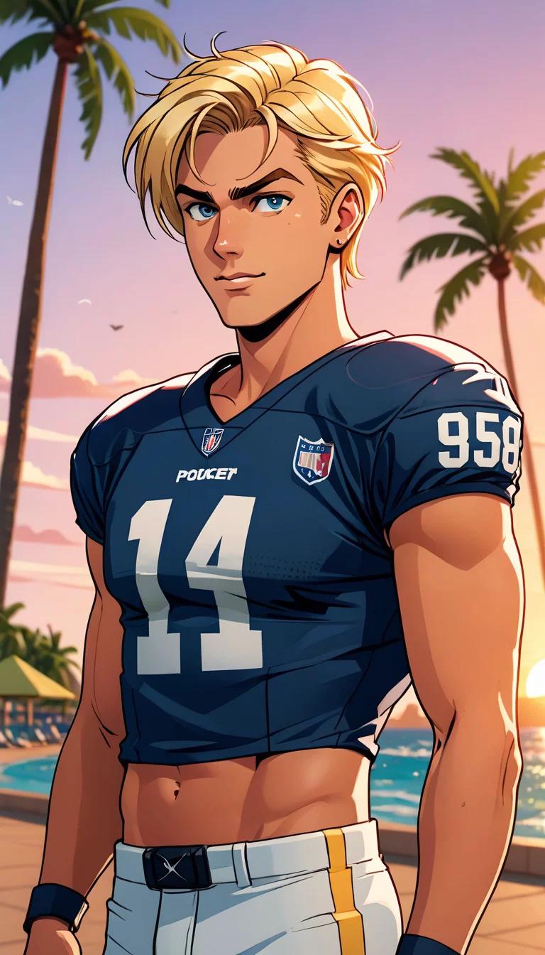 Museland-Hawaii Football-DoppelgängerMystery