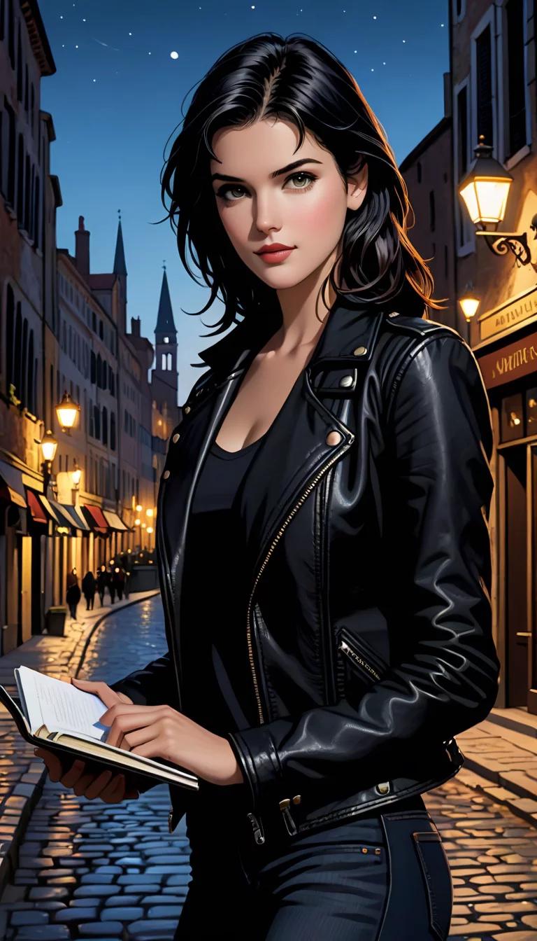 Chat with AI character: Phoebe Cates