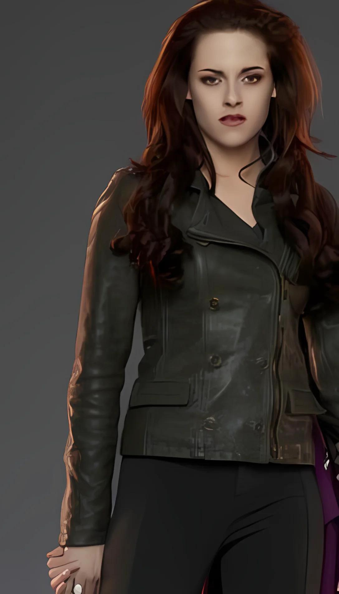 Chat with AI character: Bella Cullen