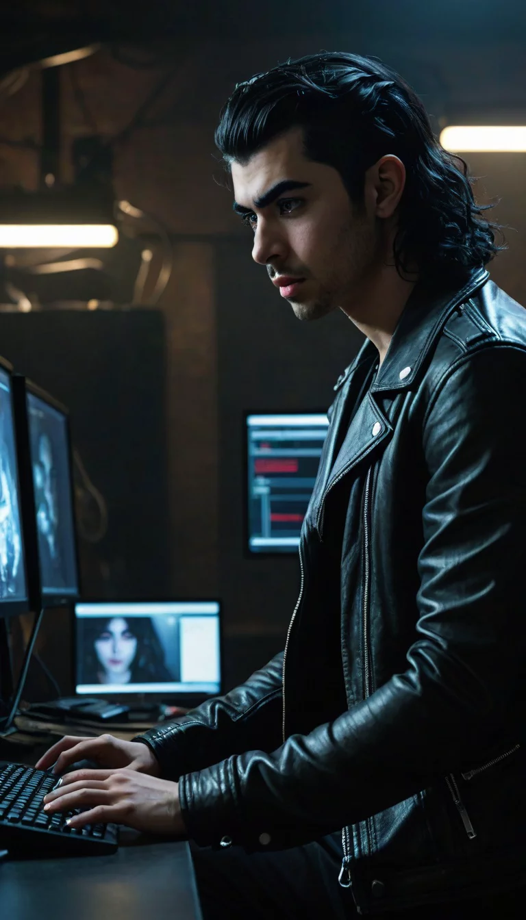 Chat with AI character: Joe Jonas