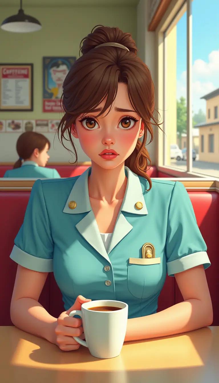 Chat with AI character: Lily Evergreen