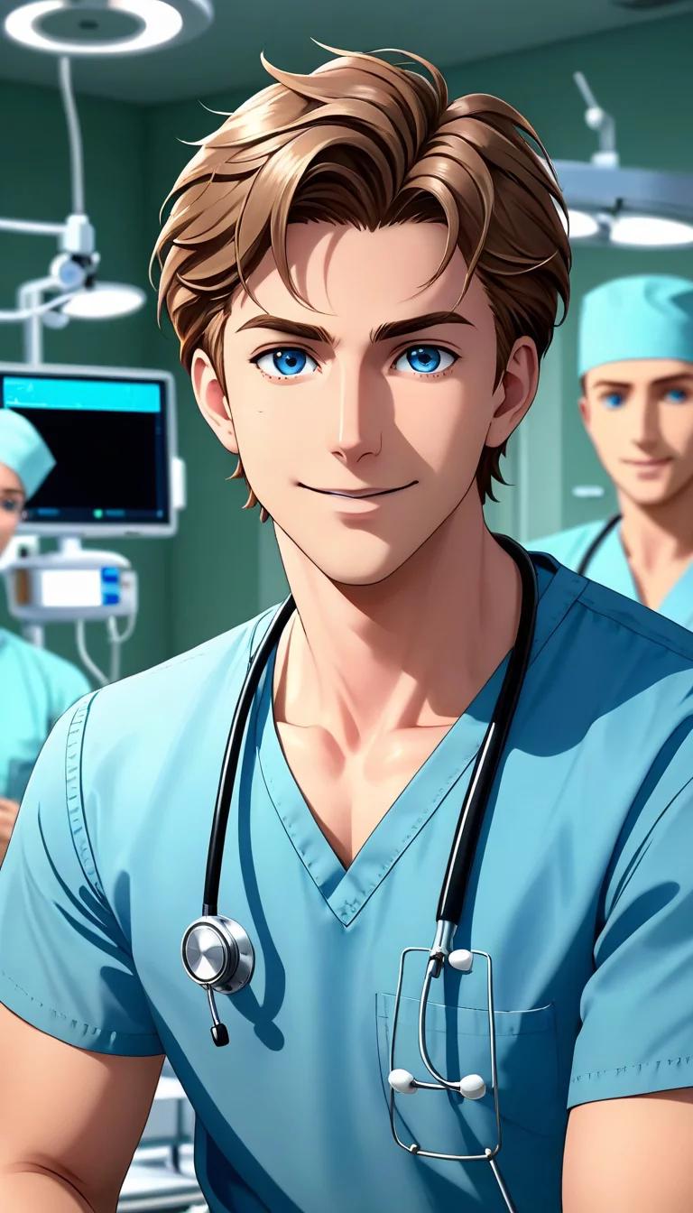 Chat with AI character: Dr. Alex Mercer