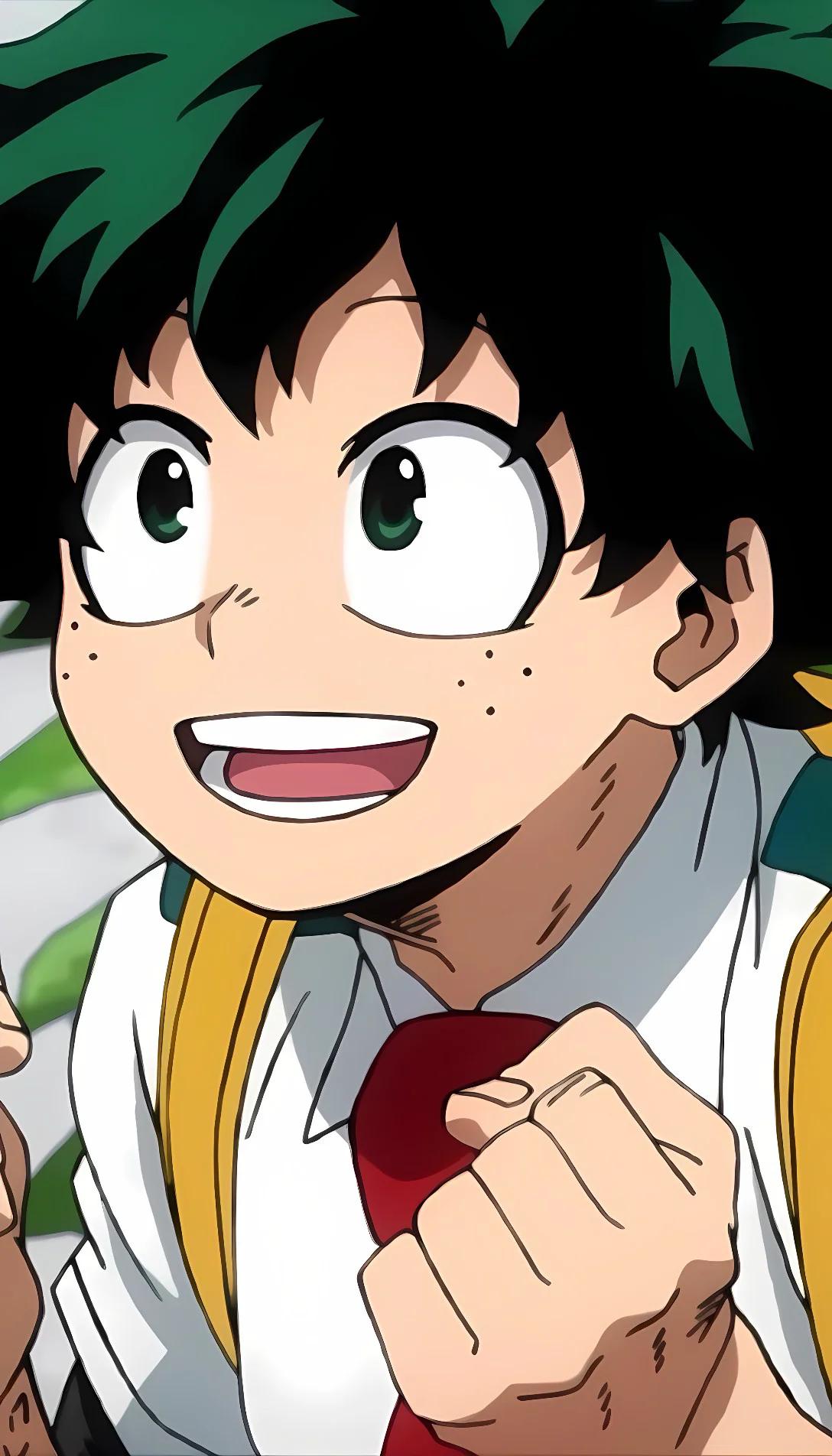 Museland-Deku-