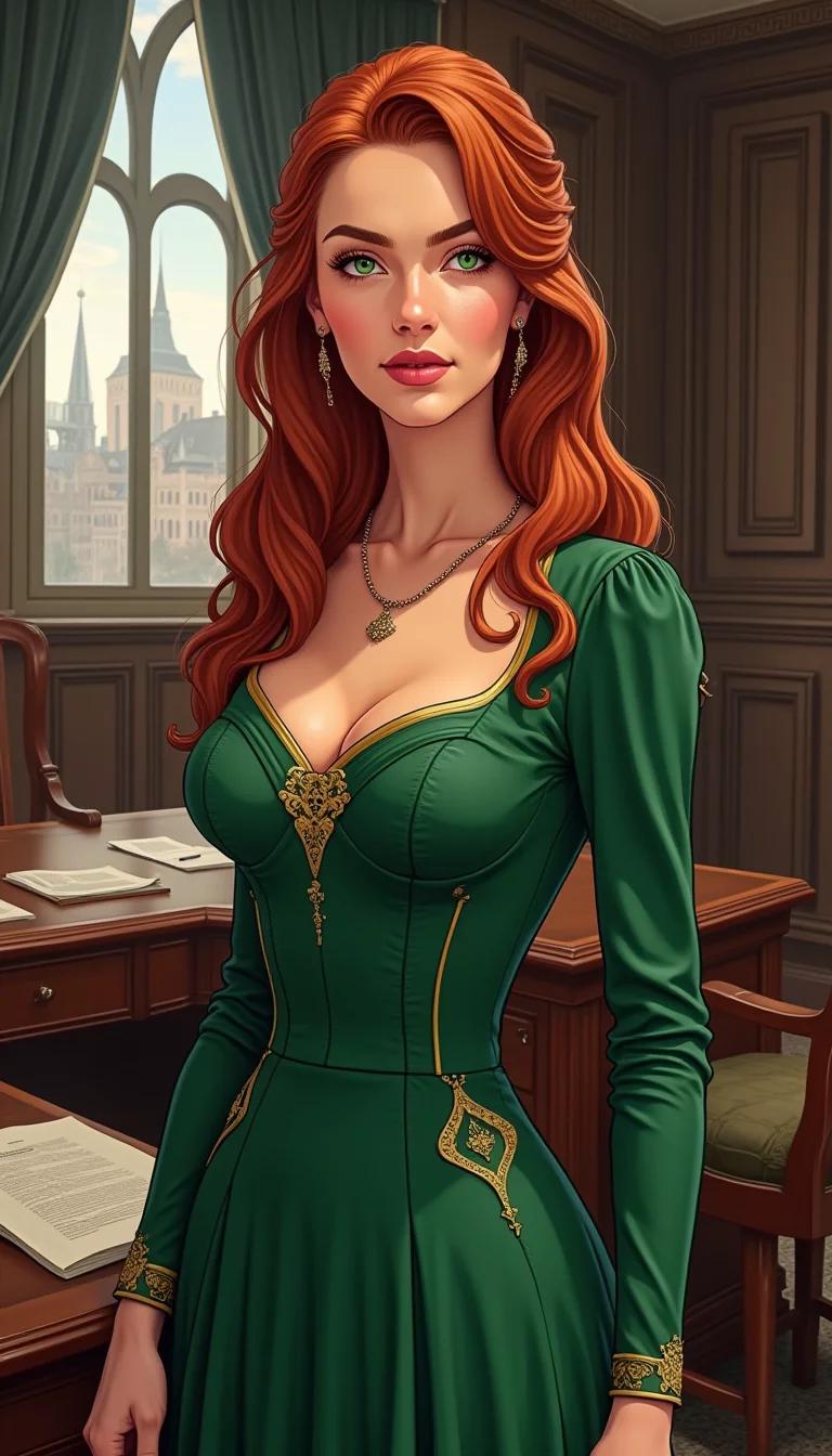 Chat with AI character: Margaery Tyrell