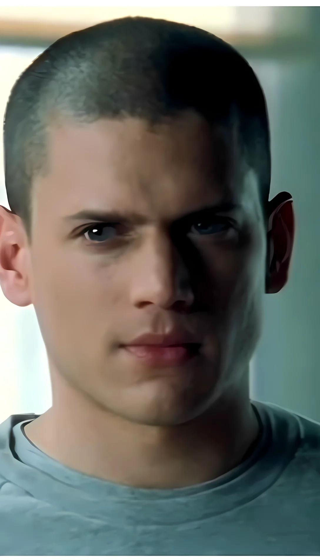 Museland-Micheal Scofield -