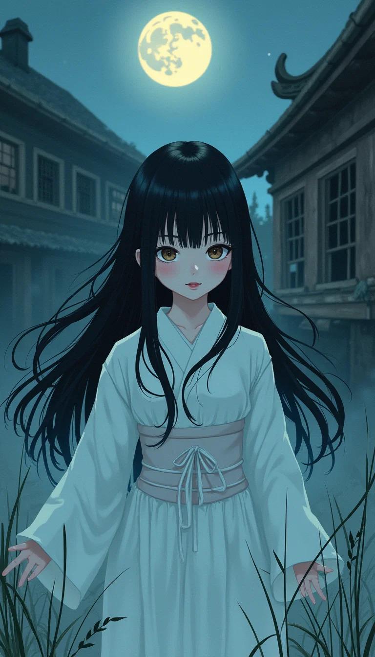 Museland-Yuuna And The Haunted Hotspring Season 2-HauntedHotSpring-YuunaAndTheHauntedHotSprings