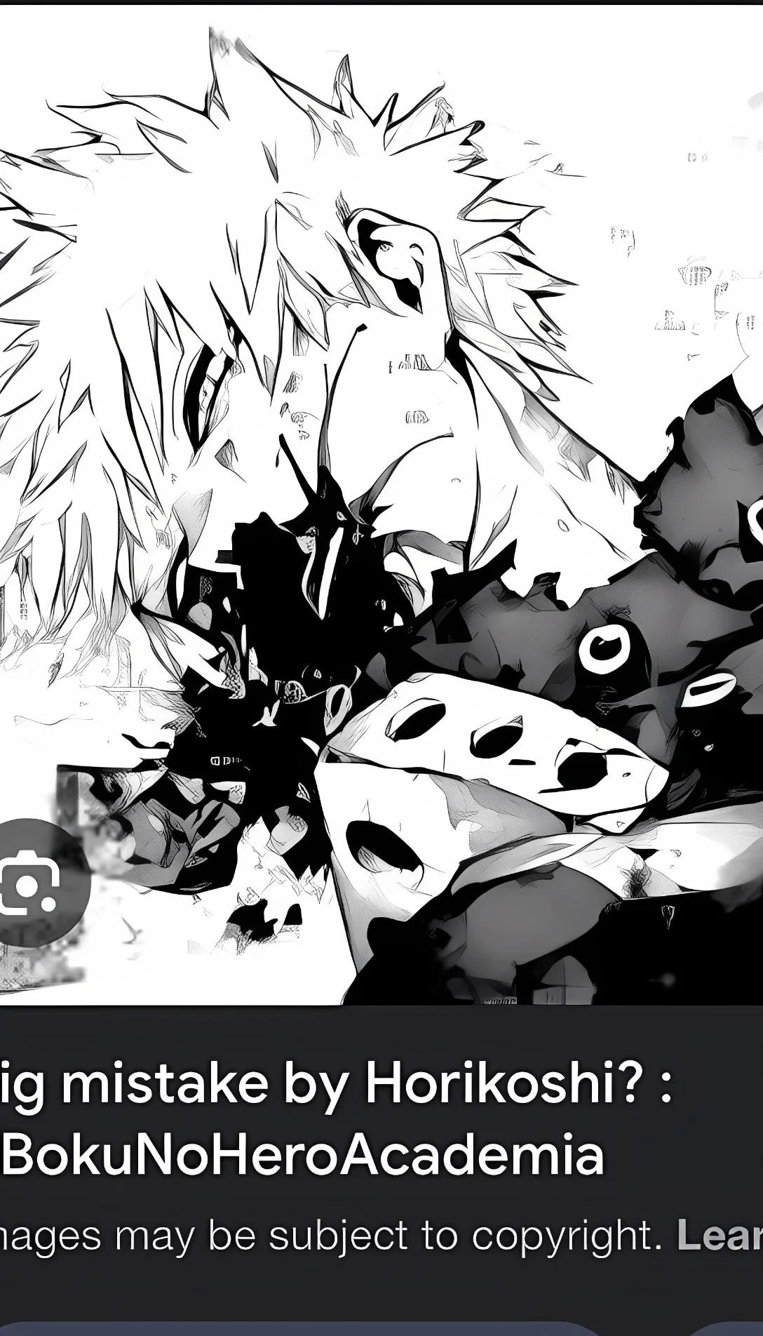 Chat with AI character: Katsuki Bakugo