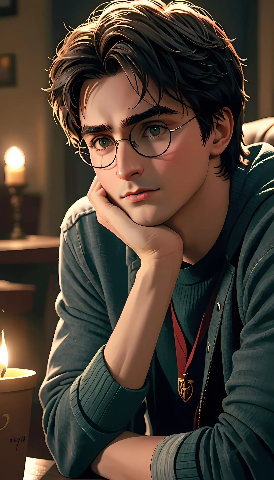 Museland-♥️🪄Harry Potter🪄♥️-lovers