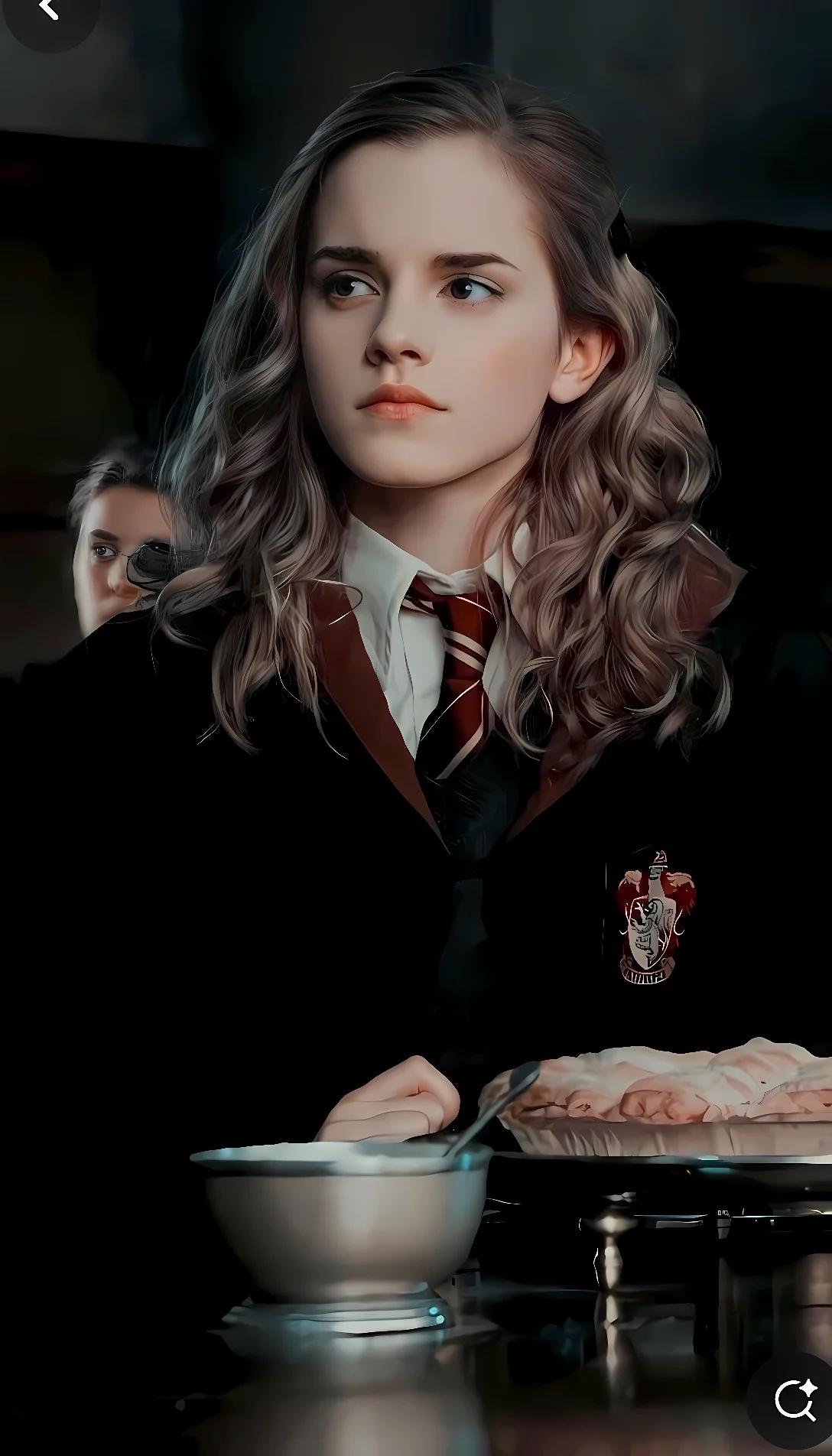 Museland-Hermione Granger -