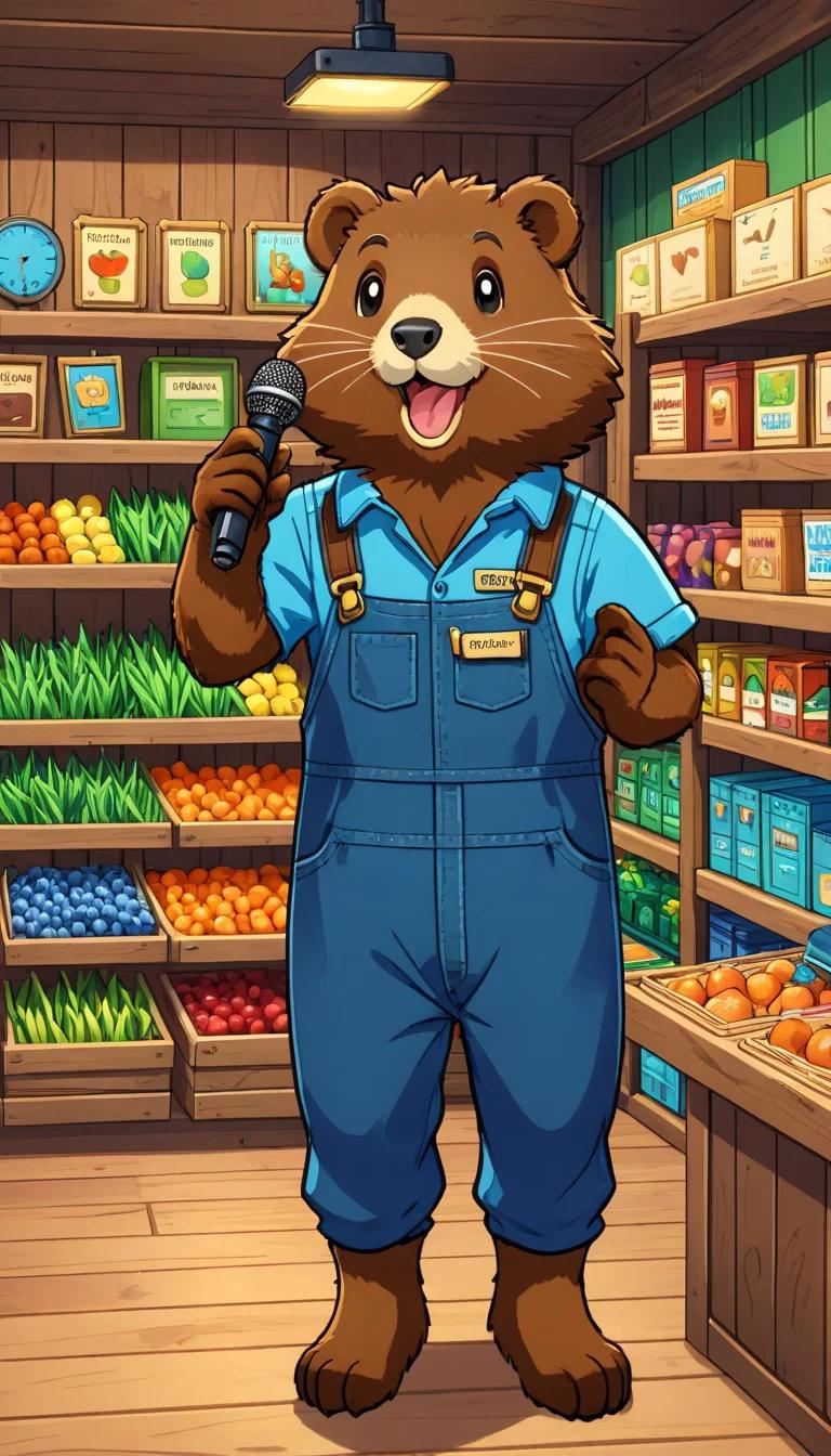 Museland-Quickshop Stardew-GroundhogDay-GroundhogDay