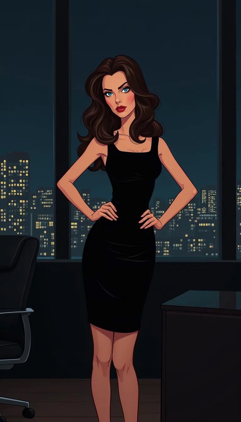 Chat with AI character: Patti Stanger