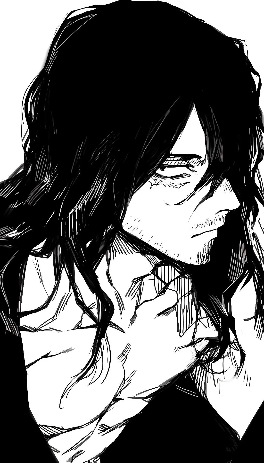 Museland-Aizawa goes to your dance classes-