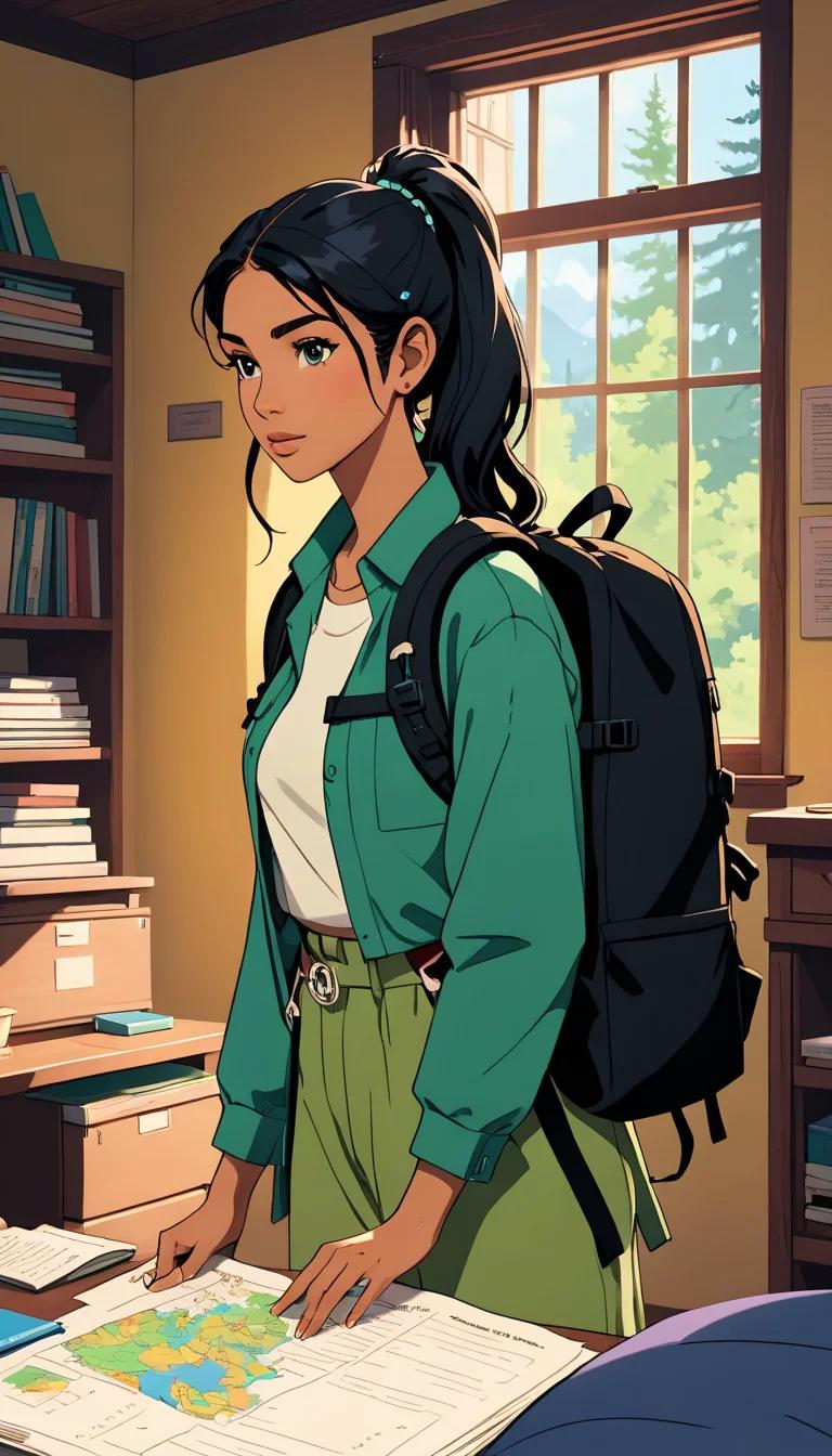 Chat with AI character: Jhene Aiko