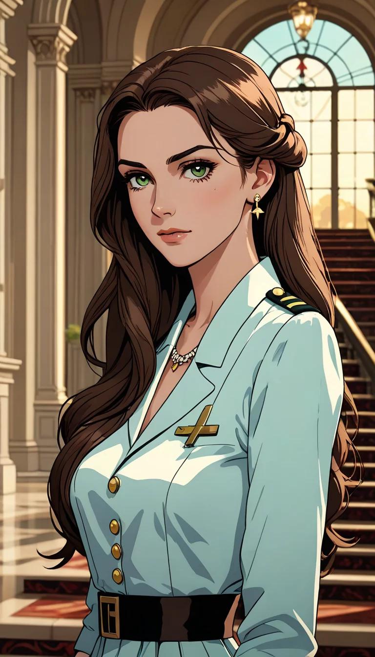 Chat with AI character: Aubree