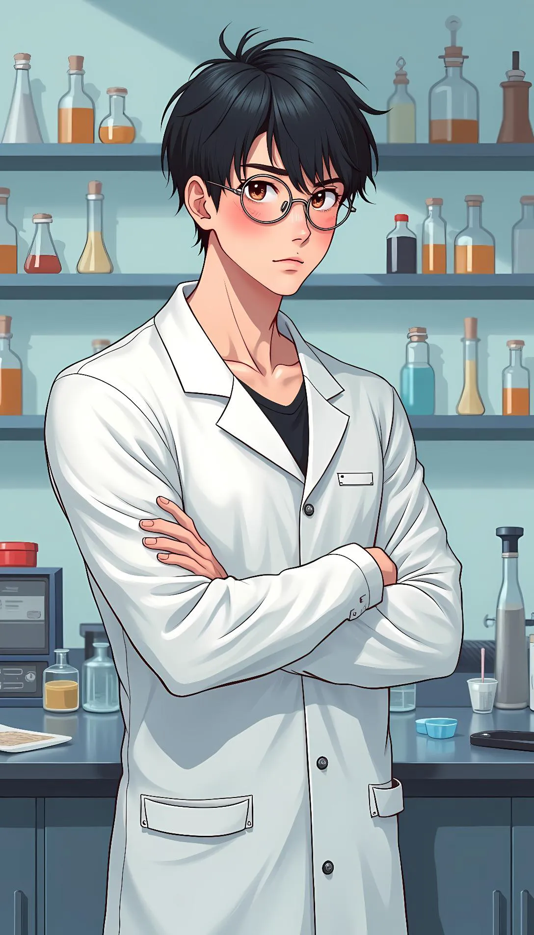 Museland-“nerdy…”-Scientist-sensitive-nerd