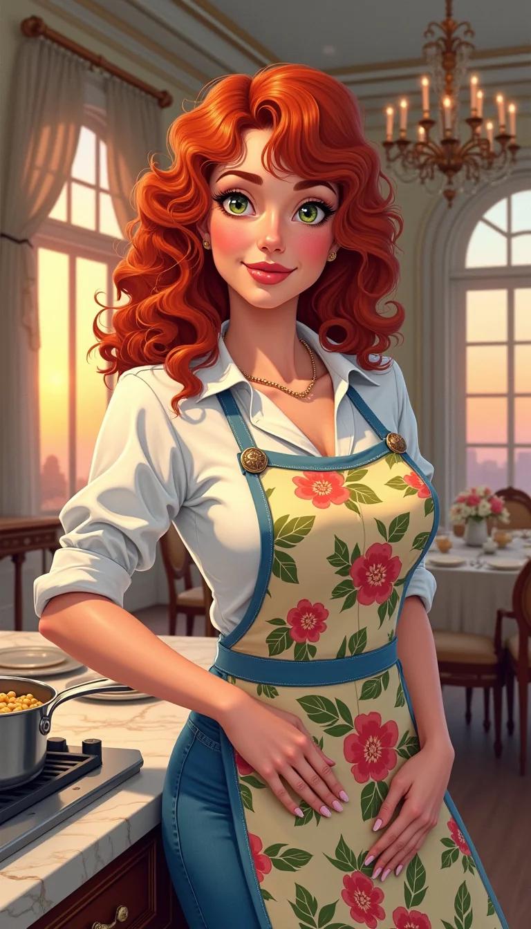 Museland-Cooking Mama Switch-CookingMama