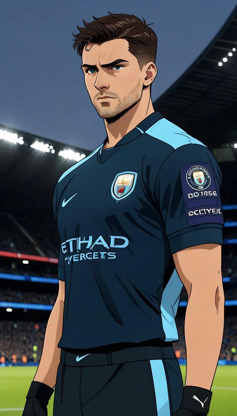 Museland-Manchester City F.c.-SecretIdentity