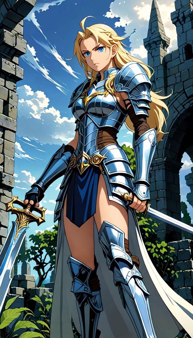 Museland-Seltas Queen Greatsword-SecretRoyalLineage