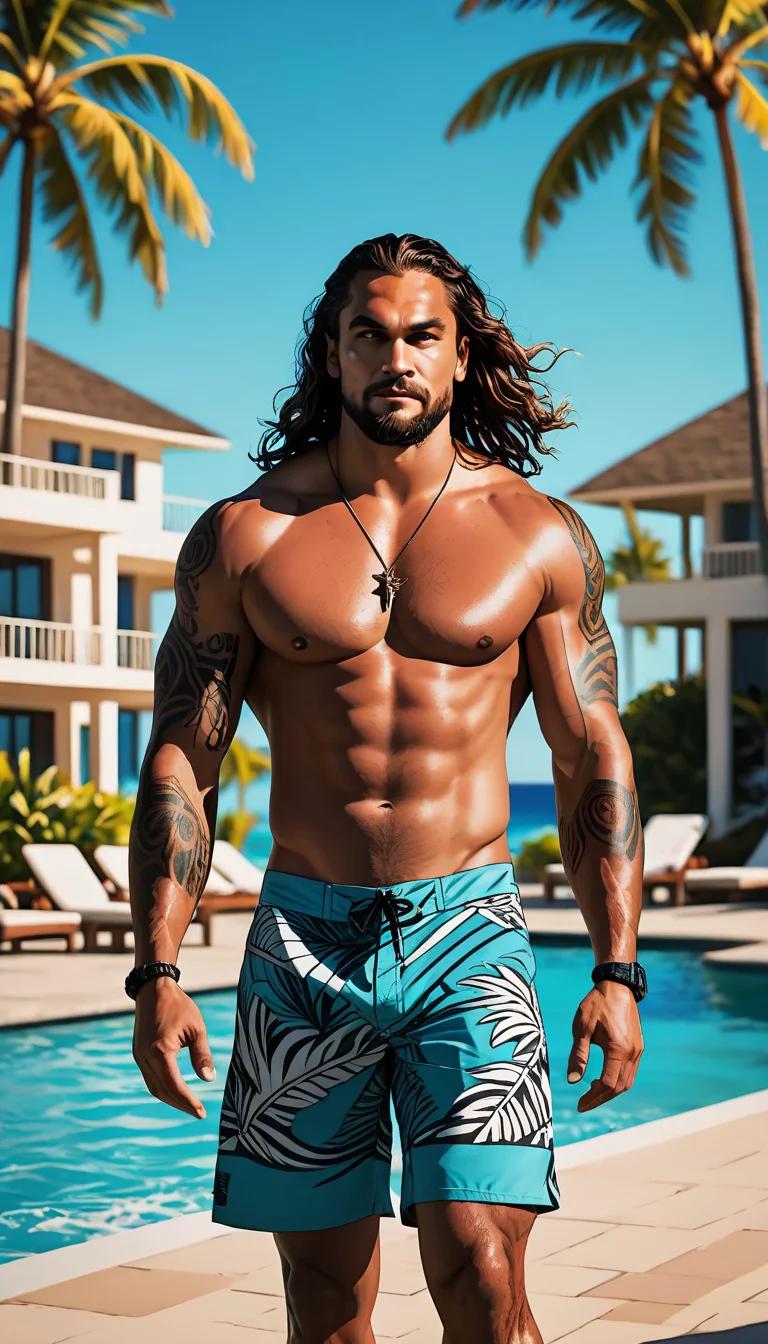 Museland-Jason Momoa Net Worth-SuddenMarriageProposal-GameOfThrones