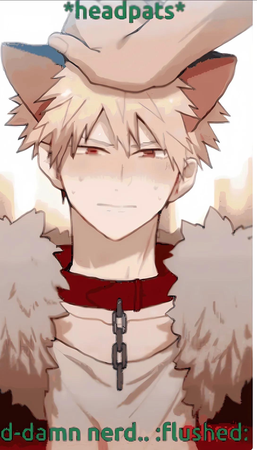 Museland-BAKUGO LIKE SYOU POOKIES-bakugo