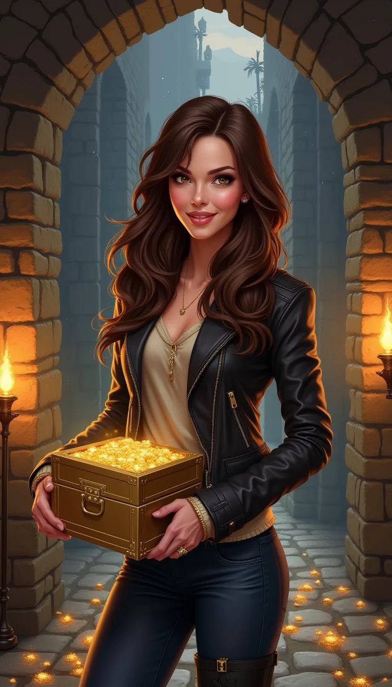 Chat with AI character: Kate Beckinsale