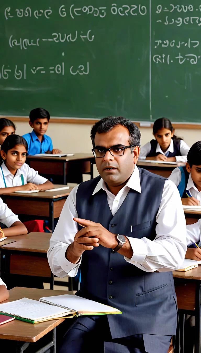 Museland-Paresh Rawal-UnexpectedGenius