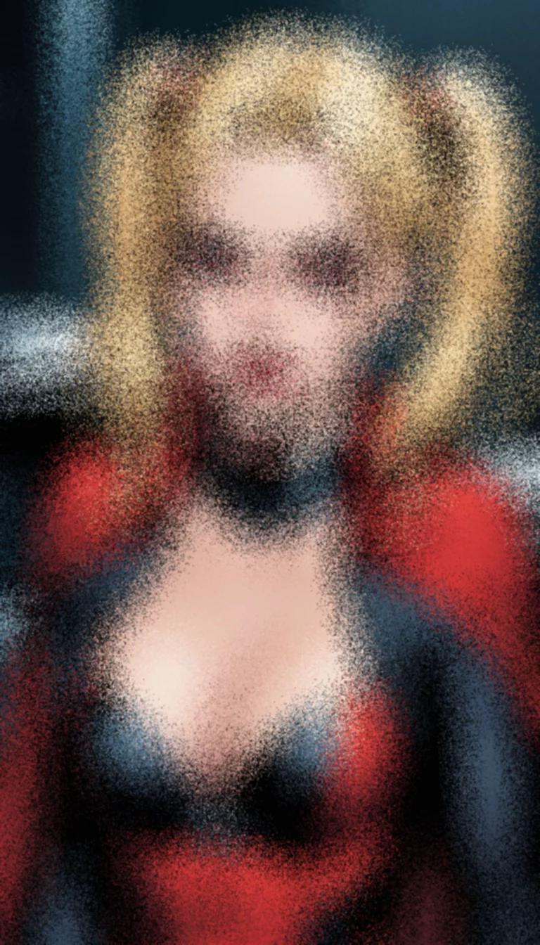 Chat with AI character: Harley Quinn