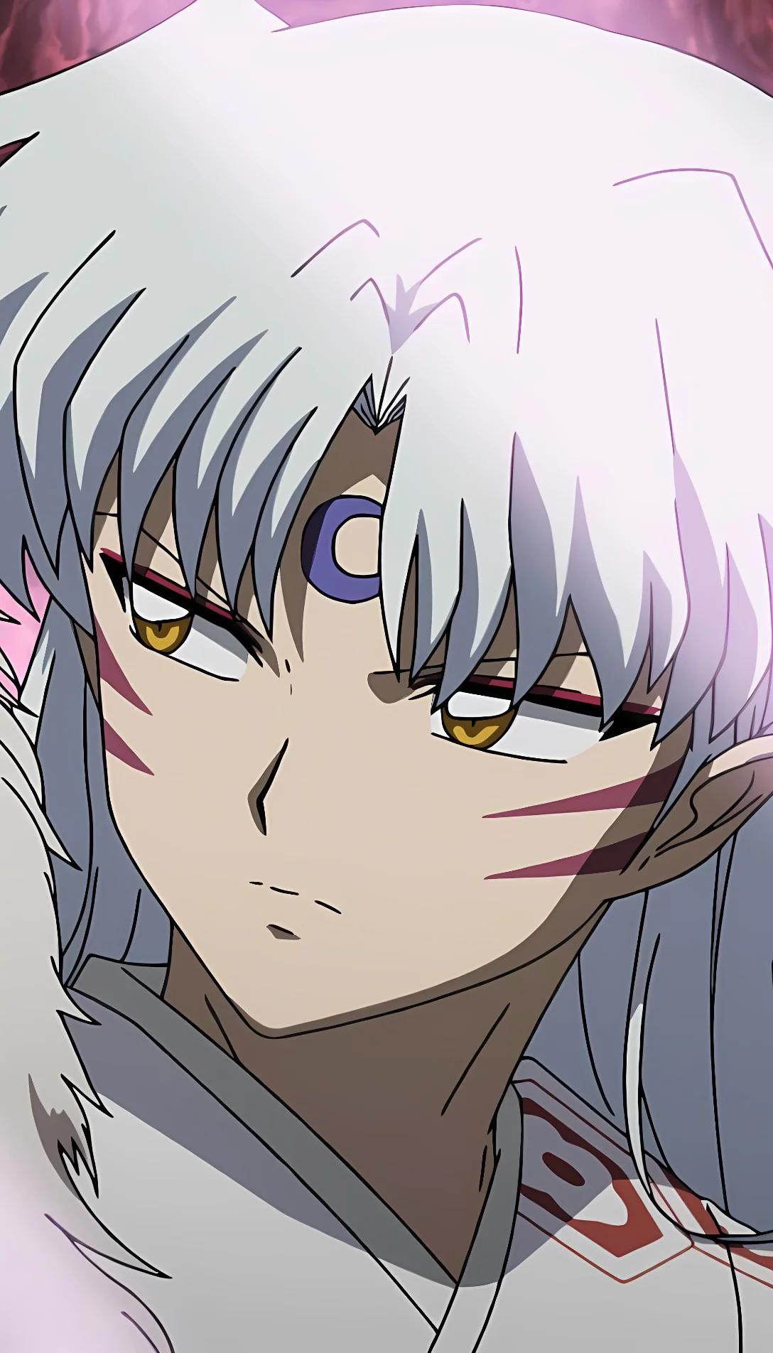 Chat with AI character: Sesshomaru 