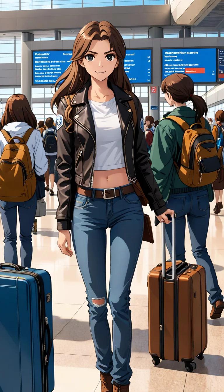 Museland-Airport Outfit Ideas-MistakenIdentity