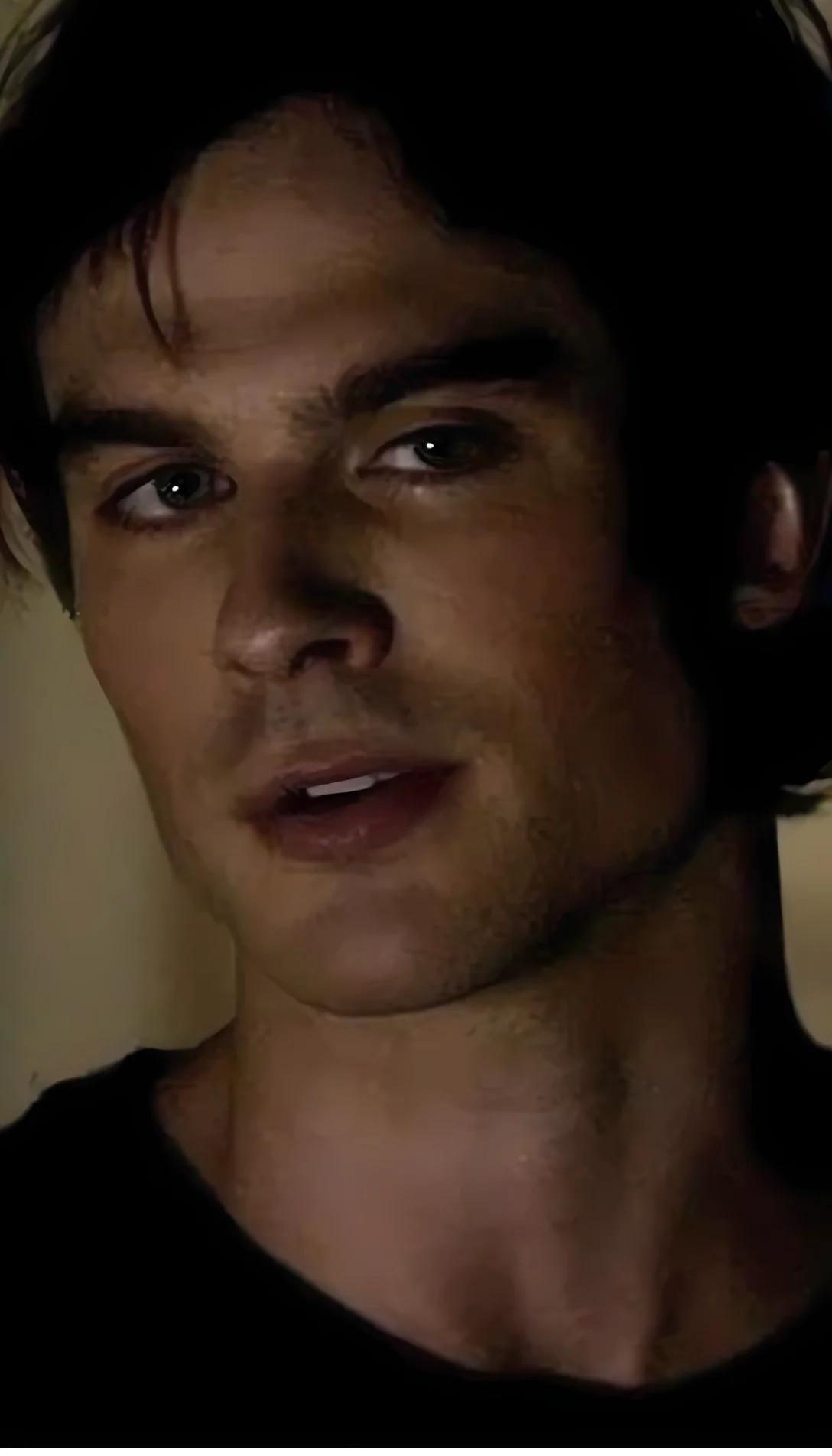 Chat with AI character: Damon Salvatore 