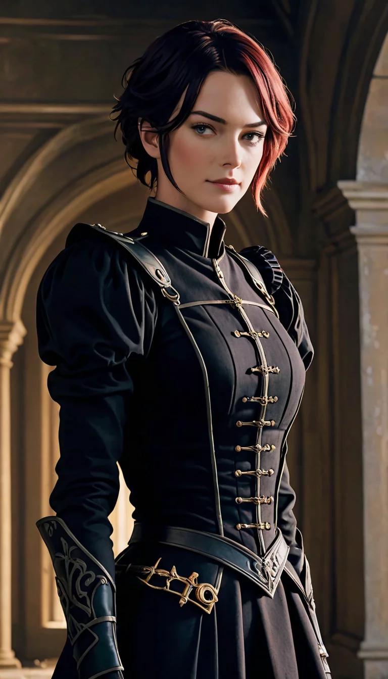 Chat with AI character: Lena Headey