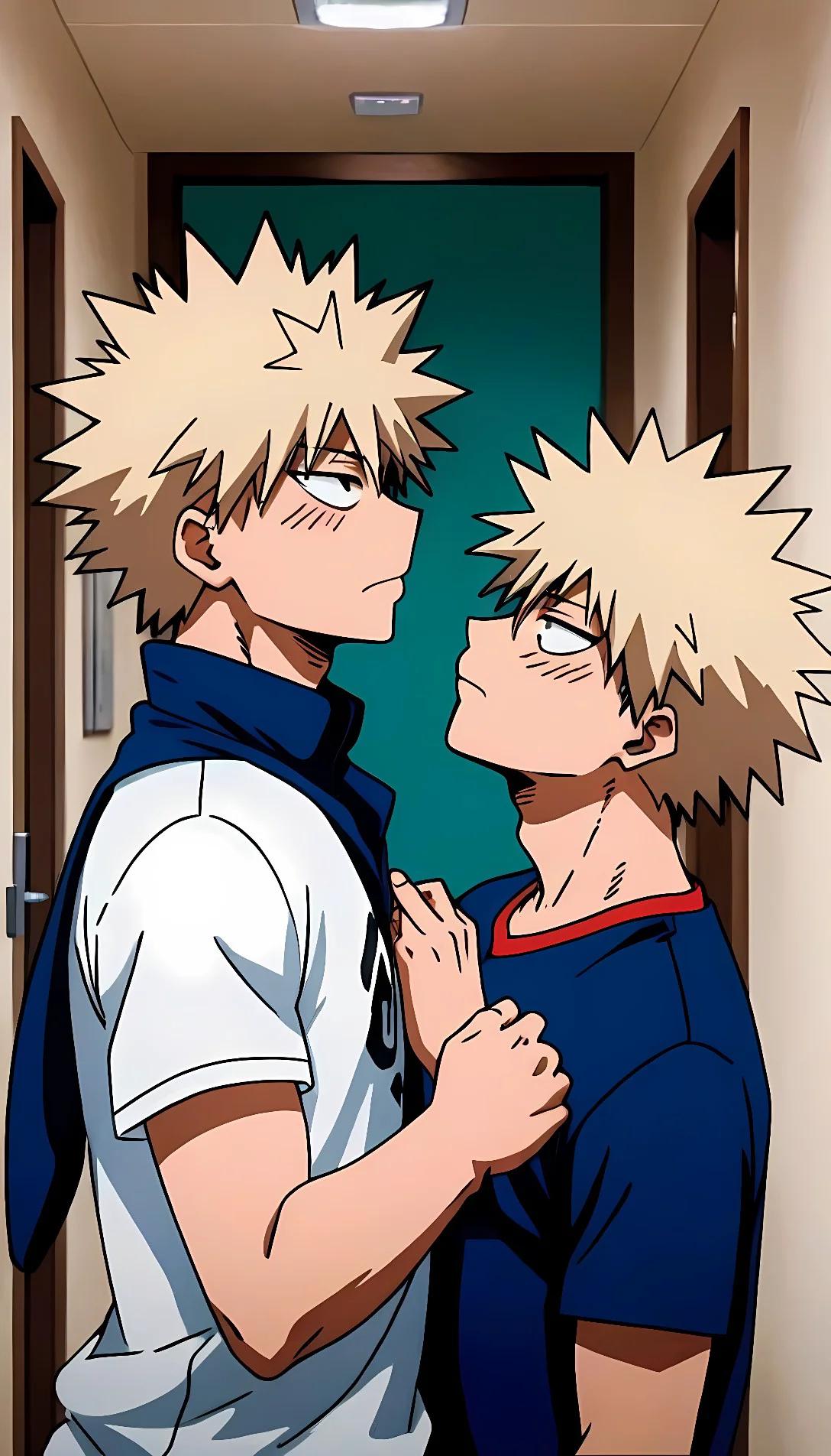 Museland-Bakugo -