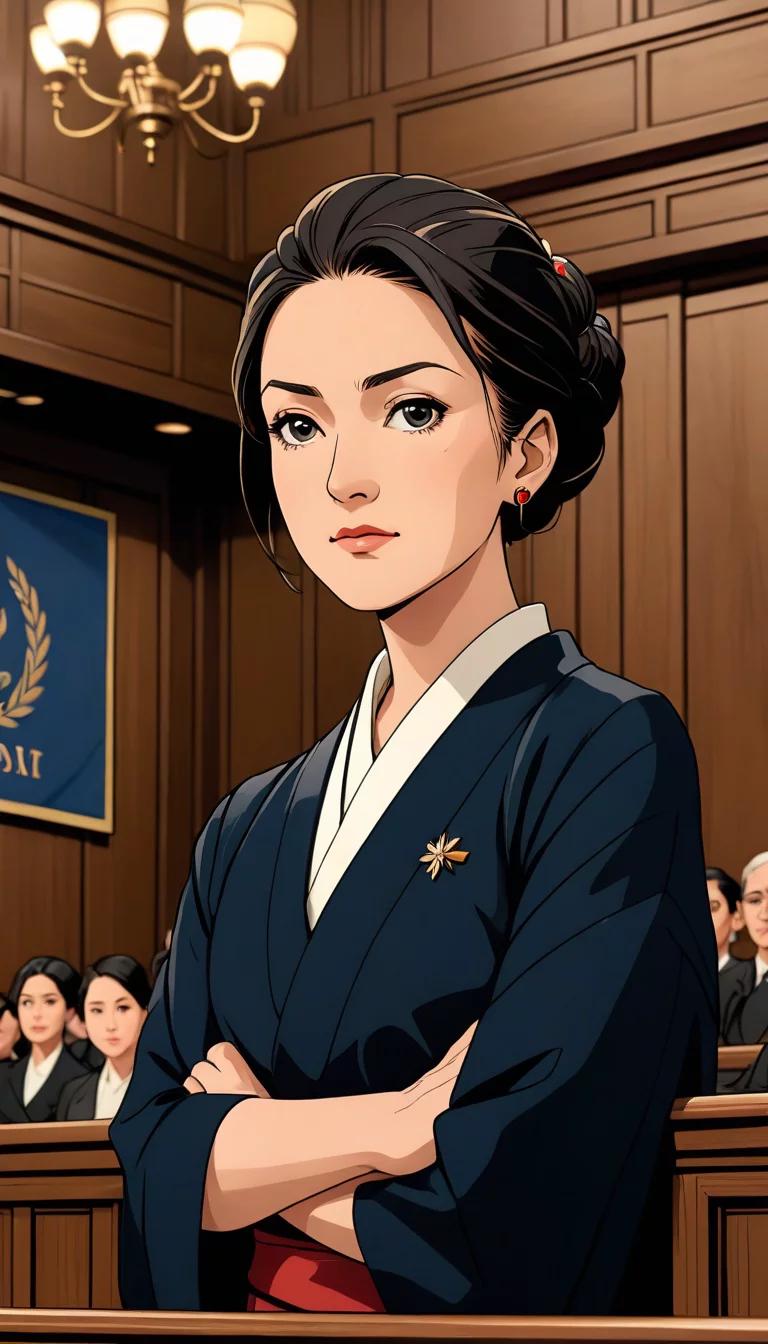 Chat with AI character: Mazie Hirono