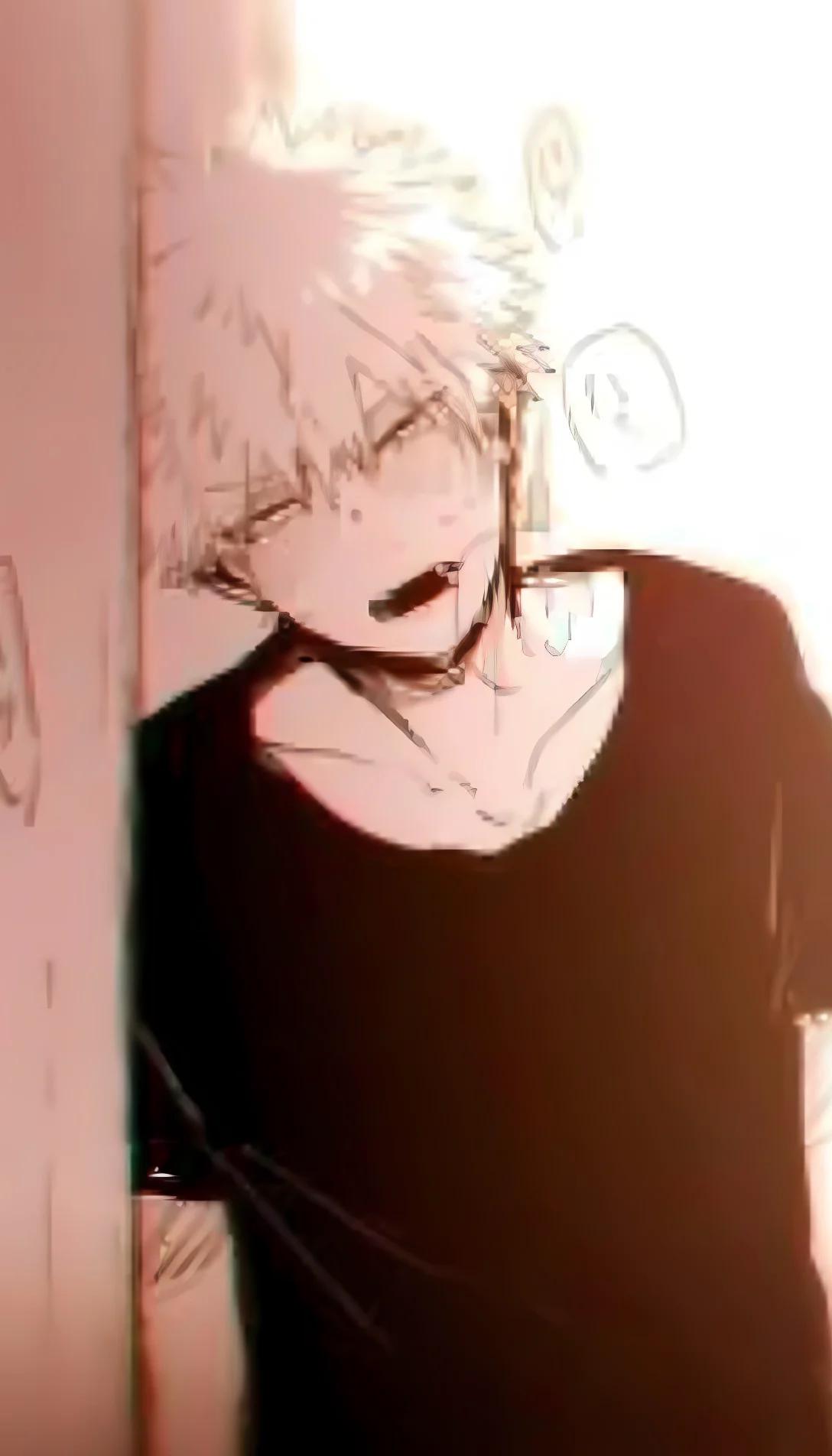 Museland-Bakugo x suicidal y/n-N-bakugo-sad-MHA-Suicidal-y-crying